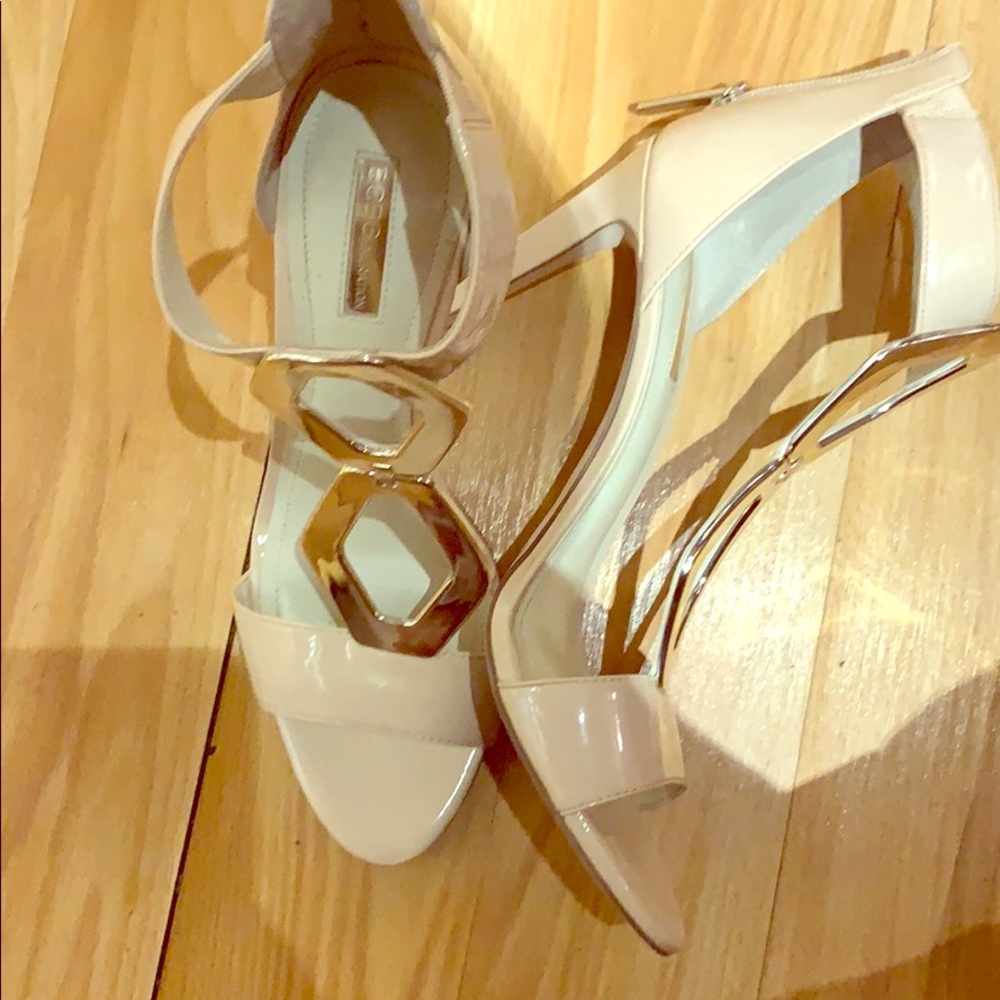 BCBG Heels